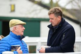  Tattersalls NNH 24 Michael Browne & John Bleahen