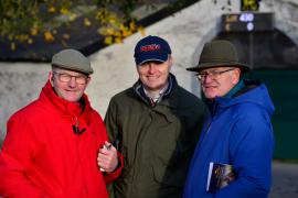 Tattersalls NNH 24 - CostelloJohn Dermot Tony