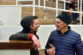 Tattersalls NNH 24 - Ben Crawford & Frank Motherway