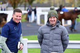 Tattersalls NNH 24 - Russell Ferris & Mark O' Hare