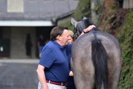 Nicky Henderson  DBY24