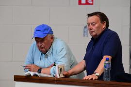 Nicky Henderson DBY24