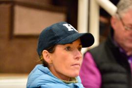 Tattersalls Sapphire Sale 24 - Lot 919 Katie Walsh