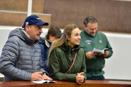 Tattersalls Sapphire Sale 24 