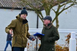 Tattersalls NNH 24 - Tom Weston & Ryan Mahon