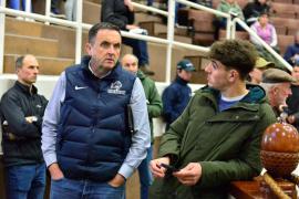 Tattersalls NNH 24 - Gerry Aherne